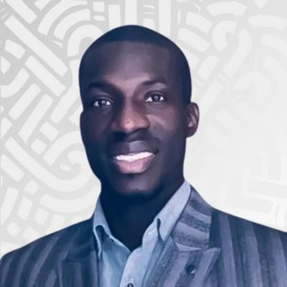 Mamadou Talla DIA
